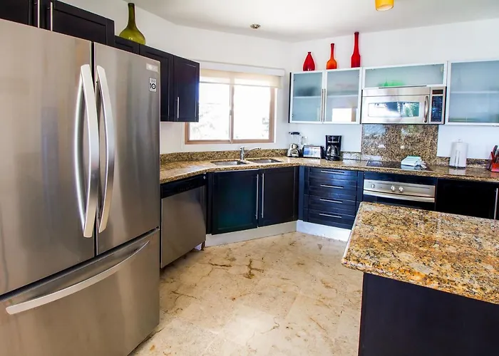 Oceanfront Condo, 2 Bedrooms, Second Floor At Corto Maltes By Dpm *